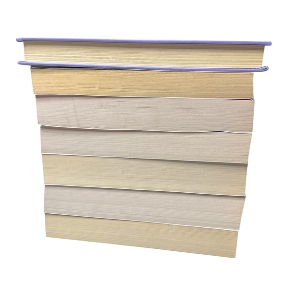 The Mother-Daughter Book Club Series by Heather Vogel Frederick - Picture 4 of 5